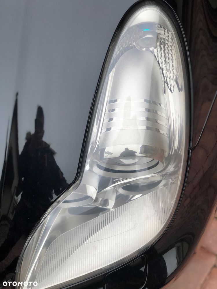 Mercedes-Benz CLS - 7