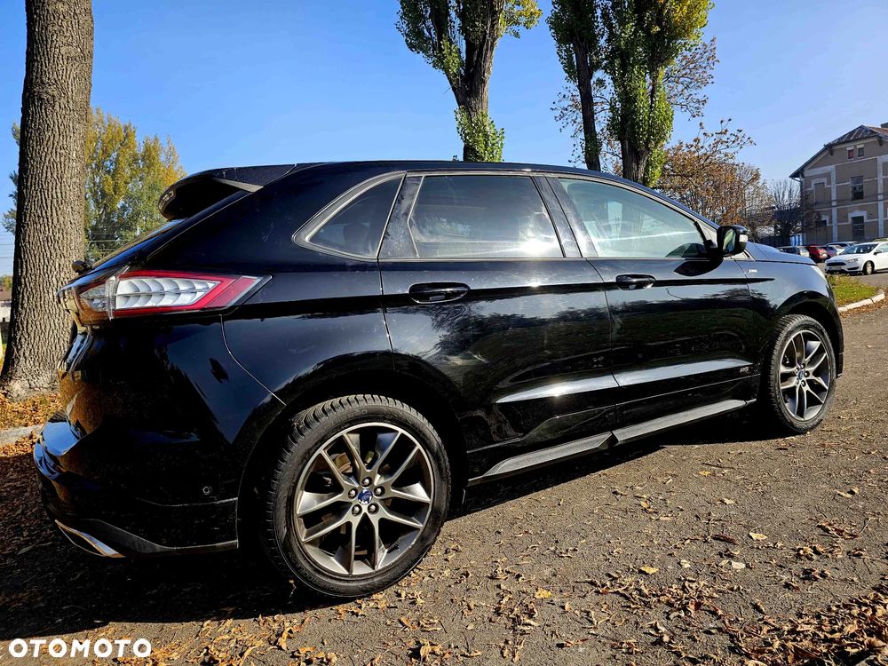 Ford Edge 2.0 TDCi Bi-Turbo 4x4 ST-LINE - 7