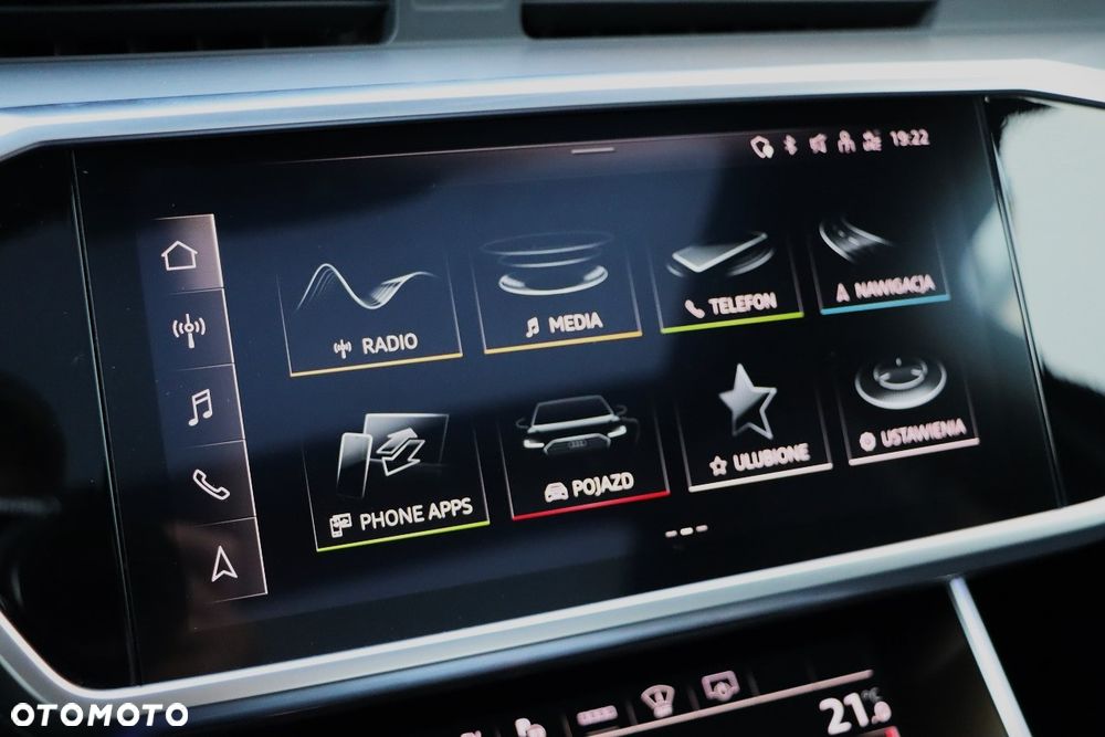 Audi A6 Avant 55 TFSI e quattro S tronic S line - 40