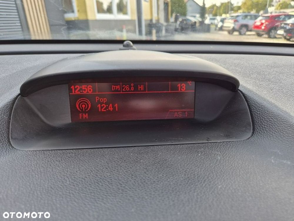 Opel Mokka - 35