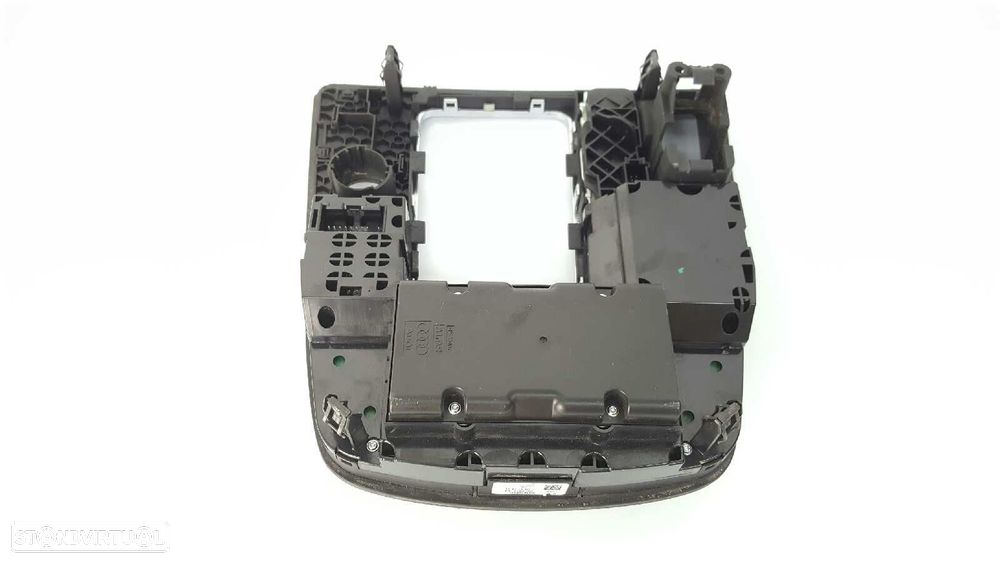CONTROLE DO NAVEGADOR AUDI A6 LIM. (4G2) 3.0 TDI QUATTRO - 4