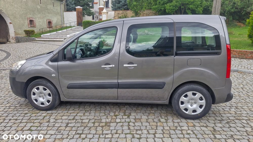 Peugeot Partner HDi FAP 90 Tendance - 7