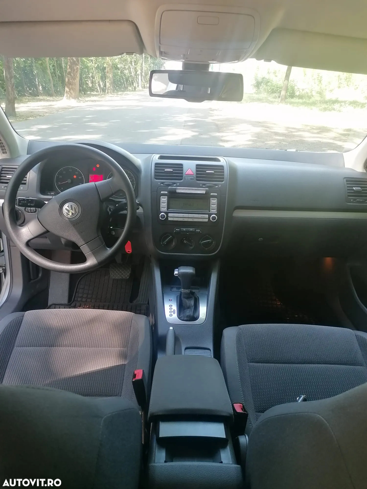 Volkswagen Jetta 1.4 TSI Comfortline DSG - 7