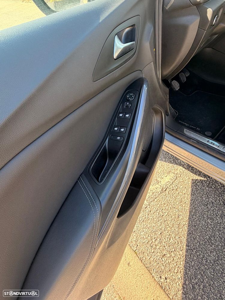 Opel Grandland X 1.5 CDTI Business Edition - 20