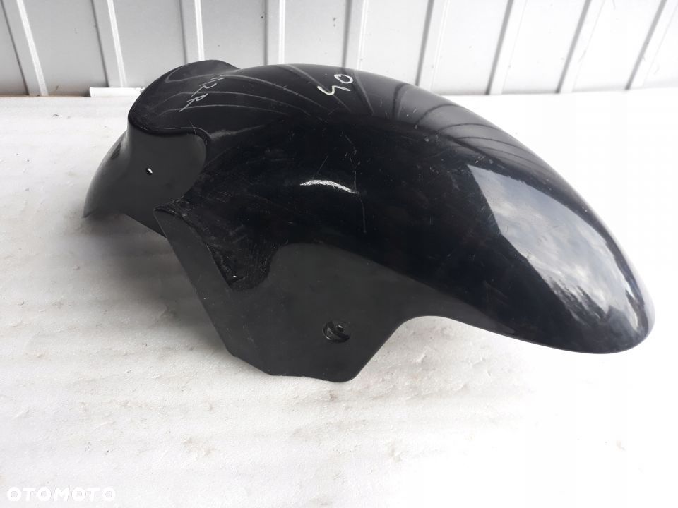 KAWASAKI ZX12 R BŁOTNIK PRZÓD - 3