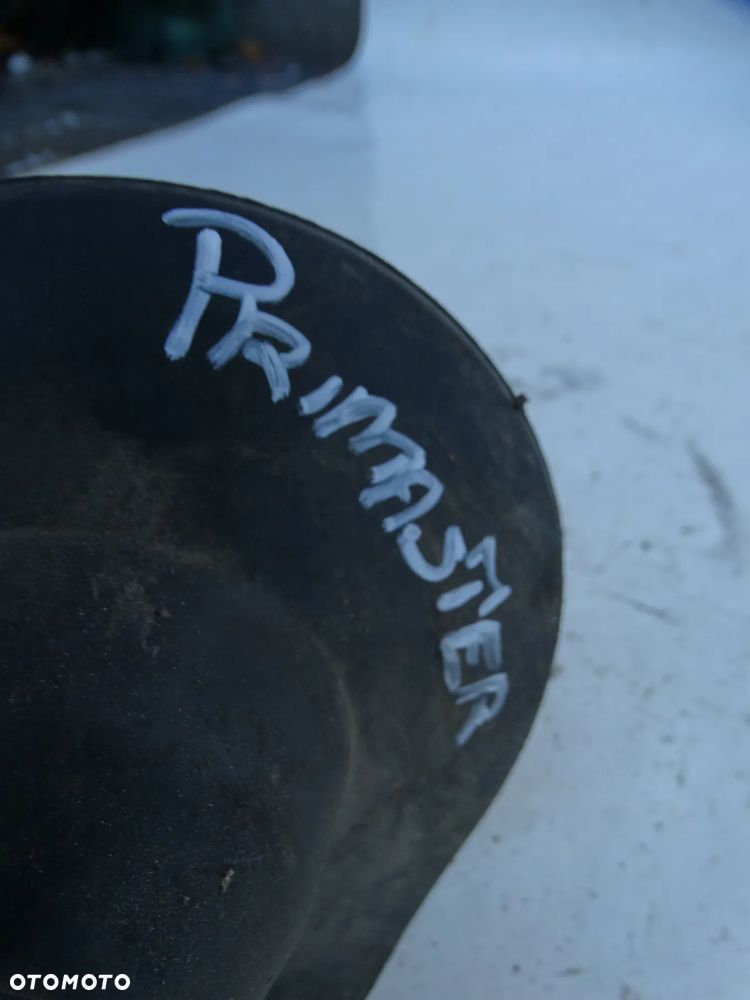 KRZYŻAK KOLUMNY KIEROWNICZEJ VIVARO II TRAFIC II PRIMASTAR F-VAT - 2