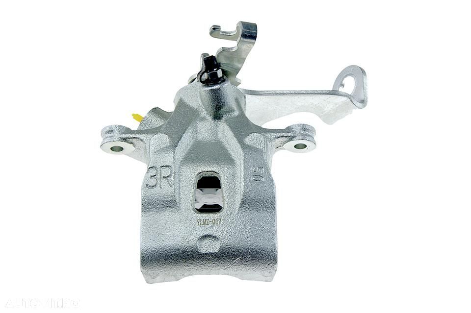 Etrier spate Mazda CX-5 2011-2017, partea Dreapta, pentru discuri cu diametru de 303 mm - 4