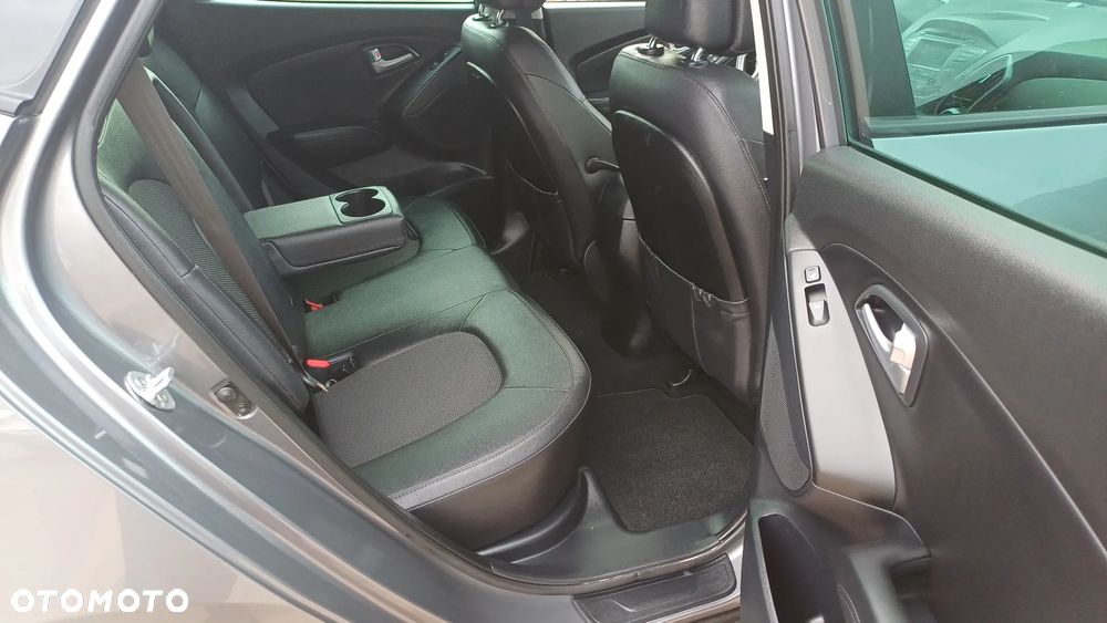 Hyundai ix35 1.6 2WD 5 Star Edition - 13