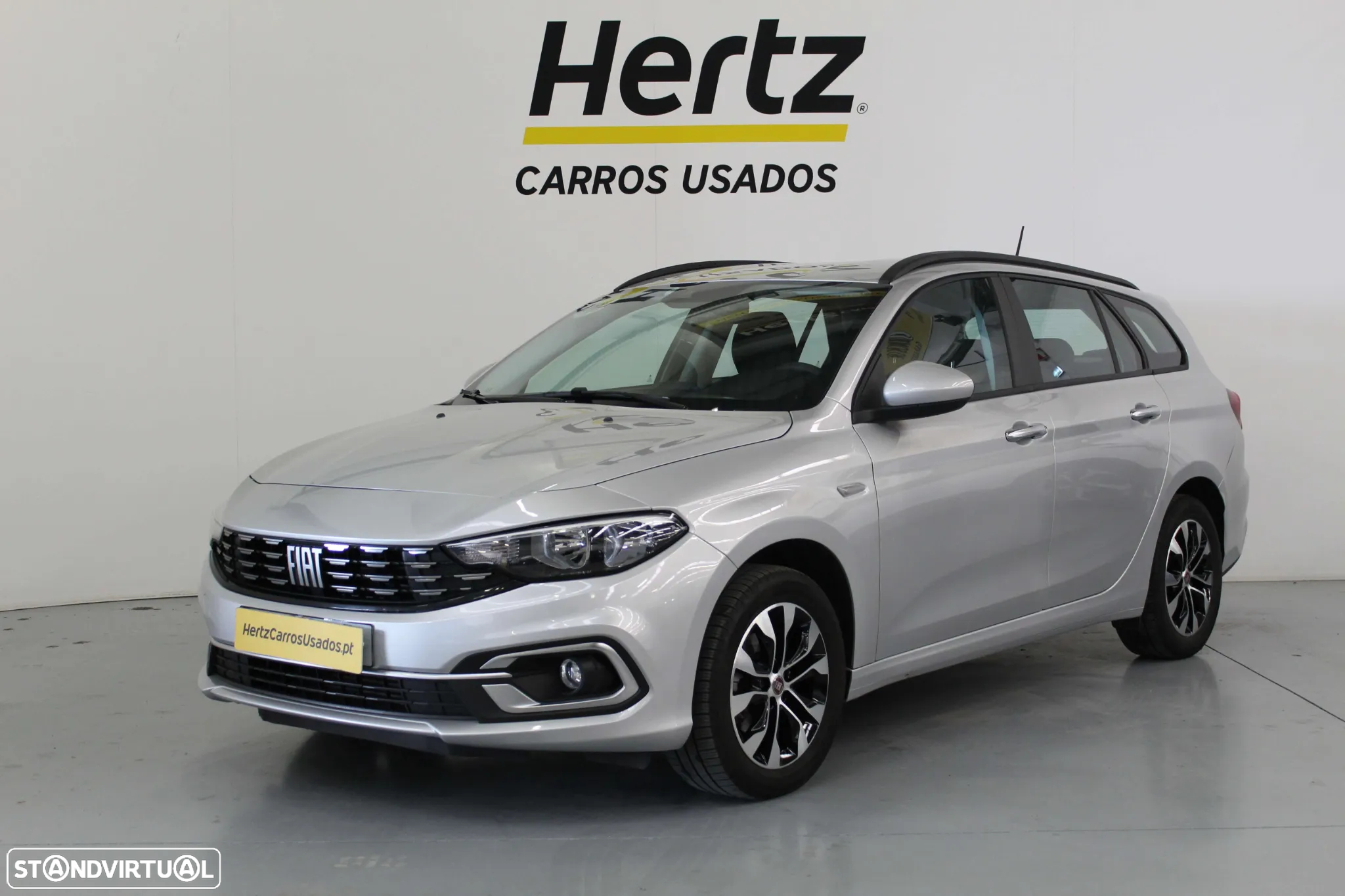 Fiat Tipo Station Wagon 1.3 Multijet City Life - 2