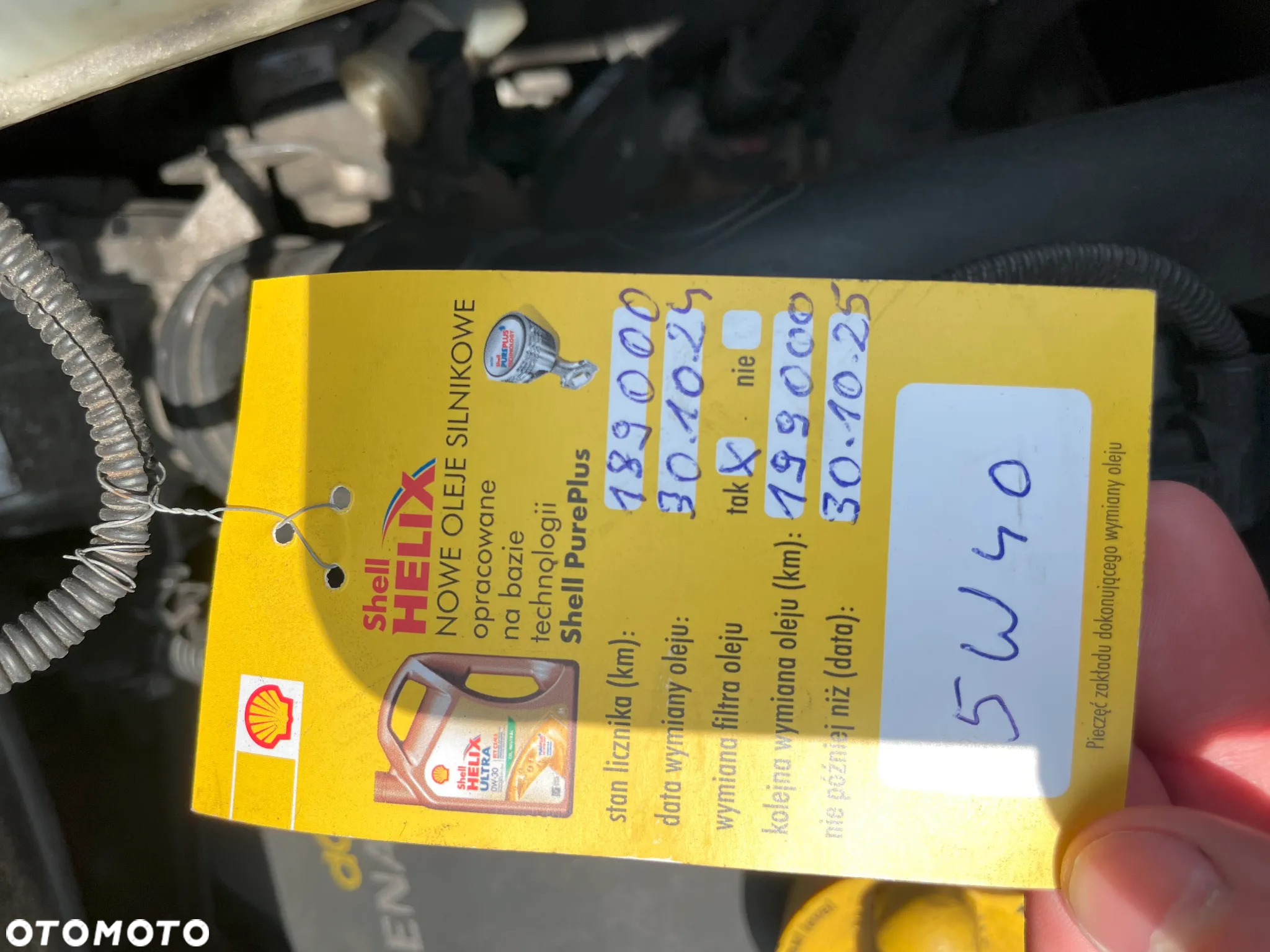 Renault Scenic dCi 110 FAP Dynamique - 13