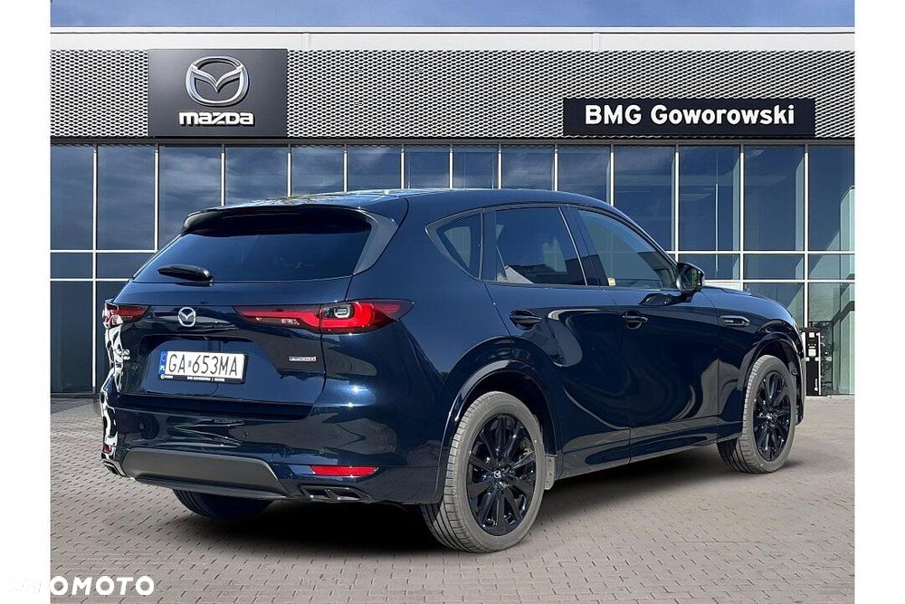 Mazda CX-60 - 32