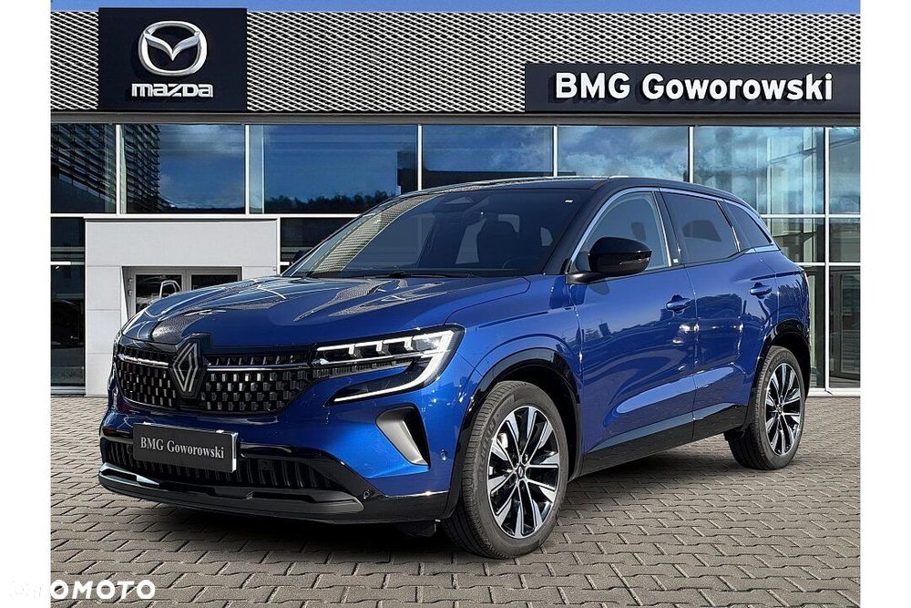 Renault Austral 1.3 TCe mHEV Techno - 2
