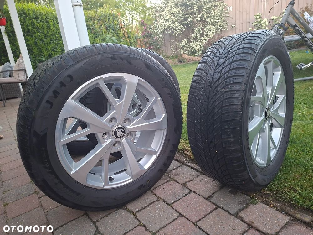 Skoda Kodiaq 2.0 TDI 4x4 Sportline 7os - 11