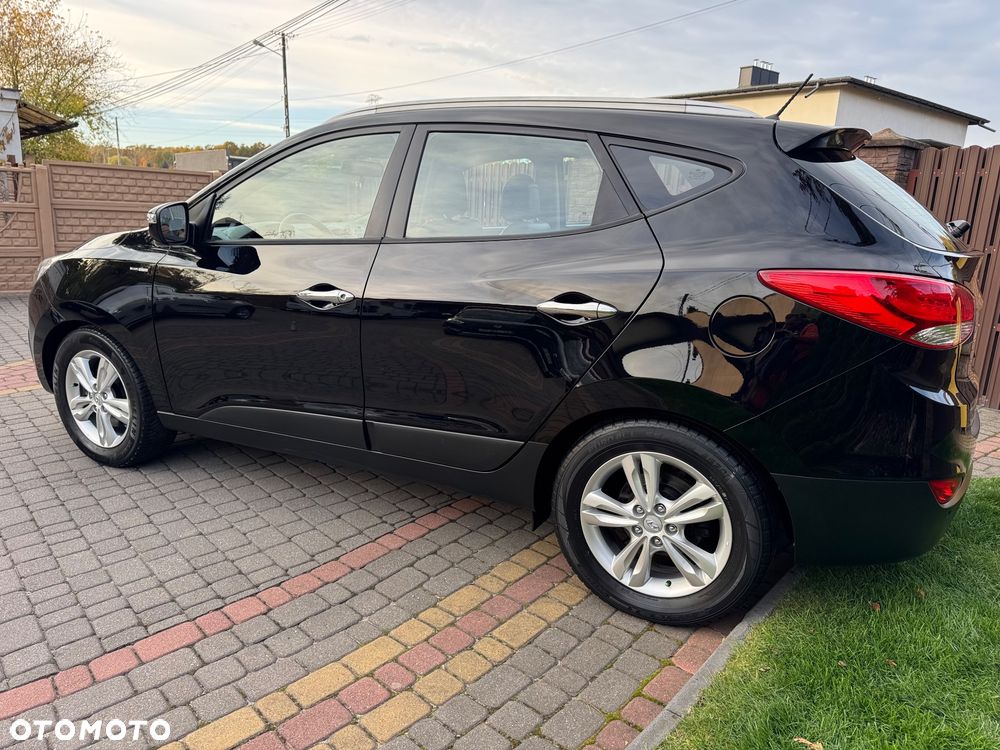 Hyundai ix35 - 13