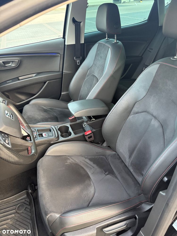 Seat Leon 1.8 TSI Start&Stop FR - 11