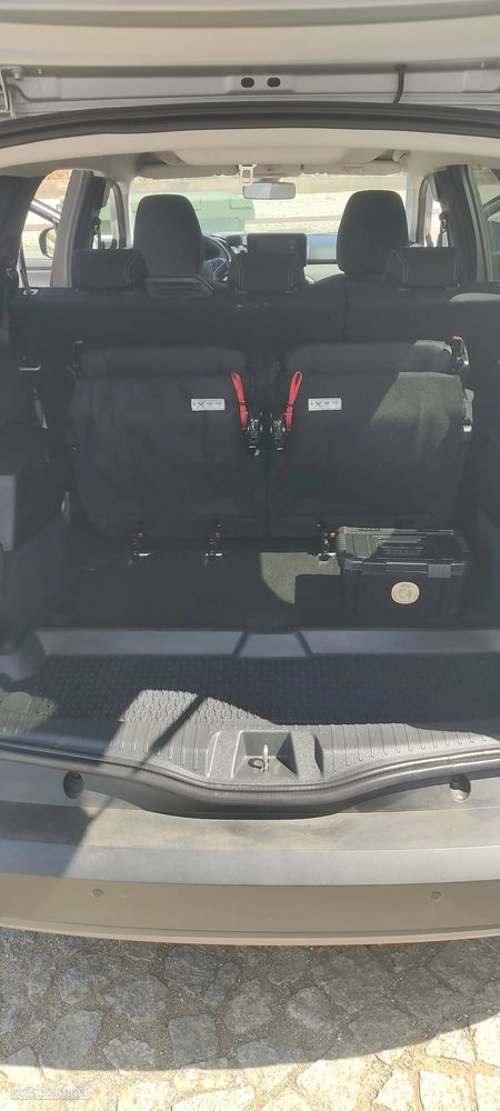 Dacia Jogger 1.0 ECO-G Extreme+ Up&Go 7L Bi-Fuel - 11
