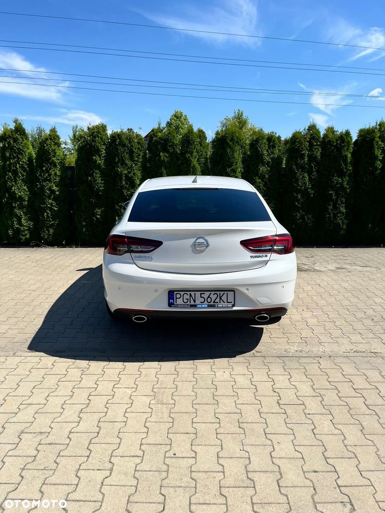 Opel Insignia CT 2.0 T 4x4 Exclusive S&S - 7
