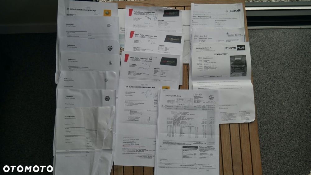 Volkswagen Tiguan Allspace - 25