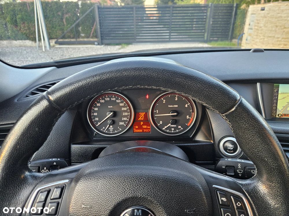 BMW X1 - 26