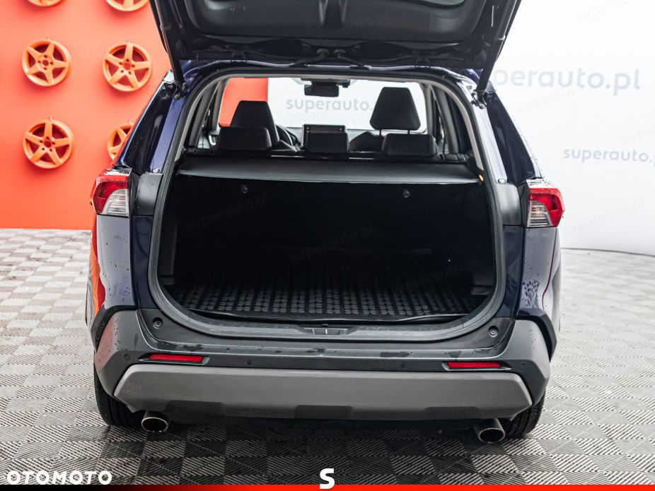Toyota RAV4 - 33