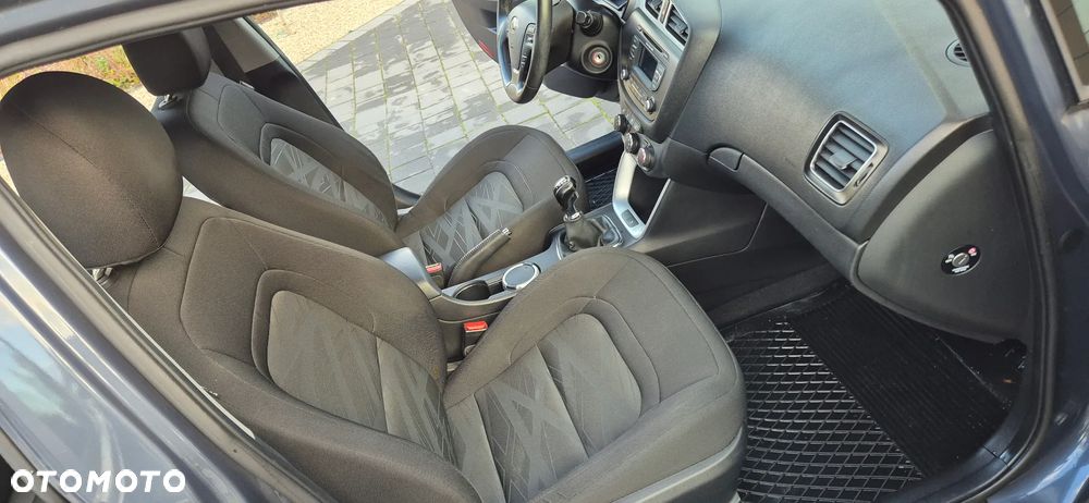 Kia Ceed - 23