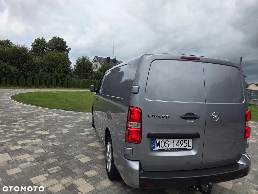 Opel vivaro - 25