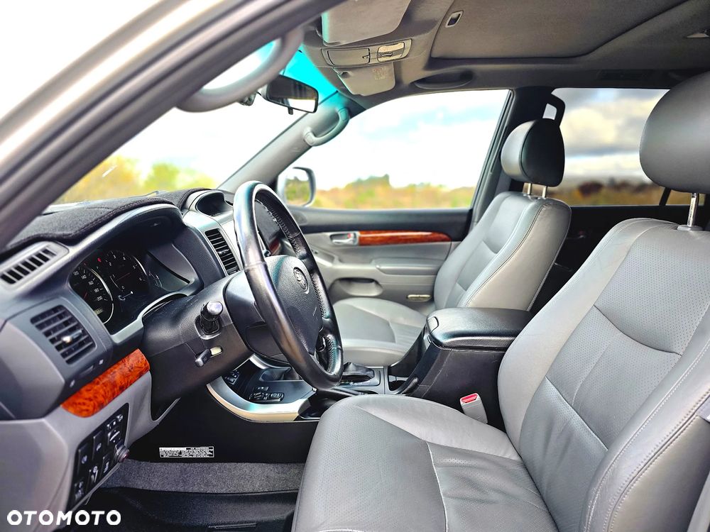 Toyota Land Cruiser 3.0 D Sol - 14