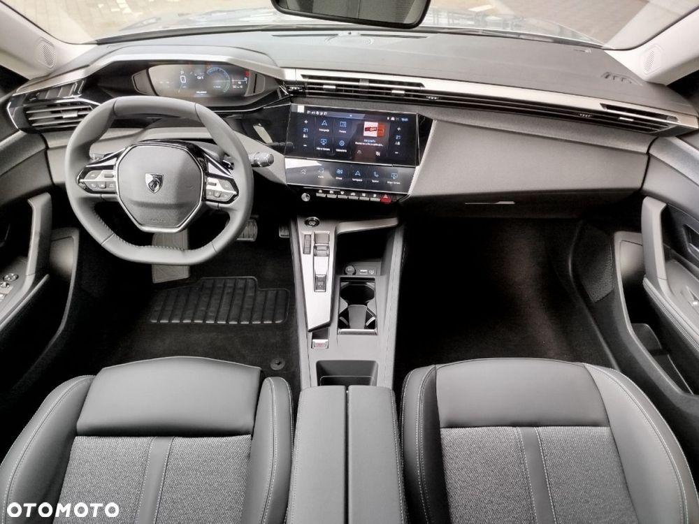 Peugeot 308 - 21