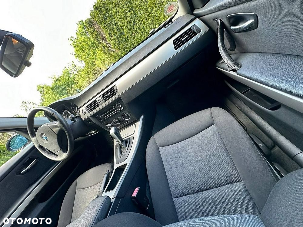 BMW Seria 3 - 8