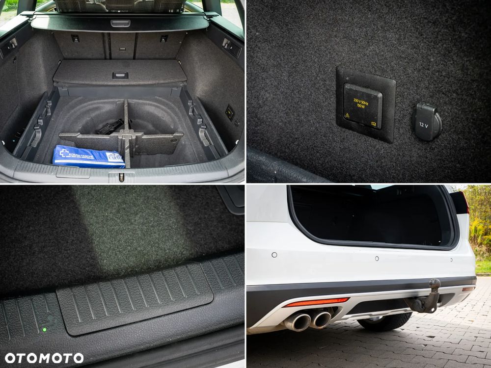 Volkswagen Golf Alltrack 2.0 TDI 4Motion BlueMotion Techn DSG - 40