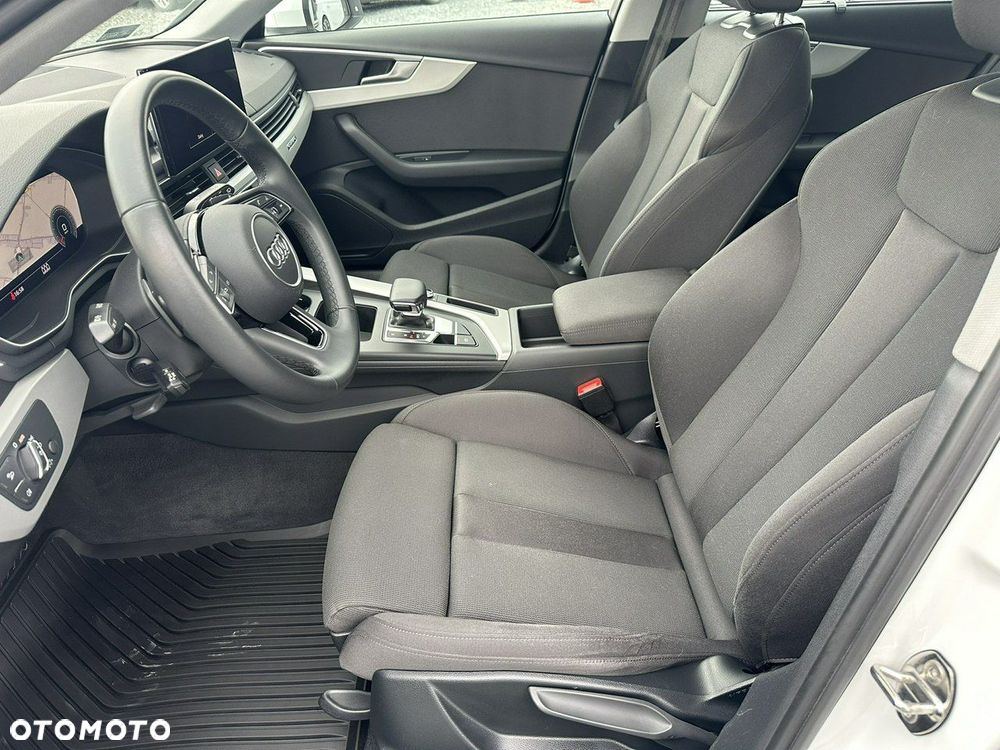 Audi A4 Allroad 40 TDI Quattro S tronic - 13