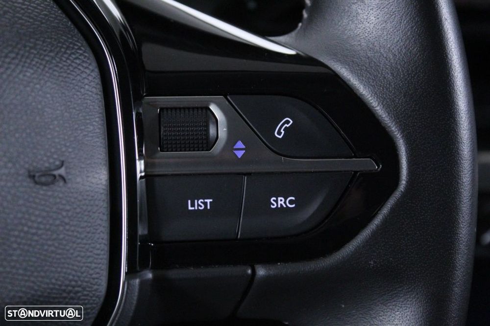 Peugeot 3008 1.5 BlueHDi Active Pack - 23