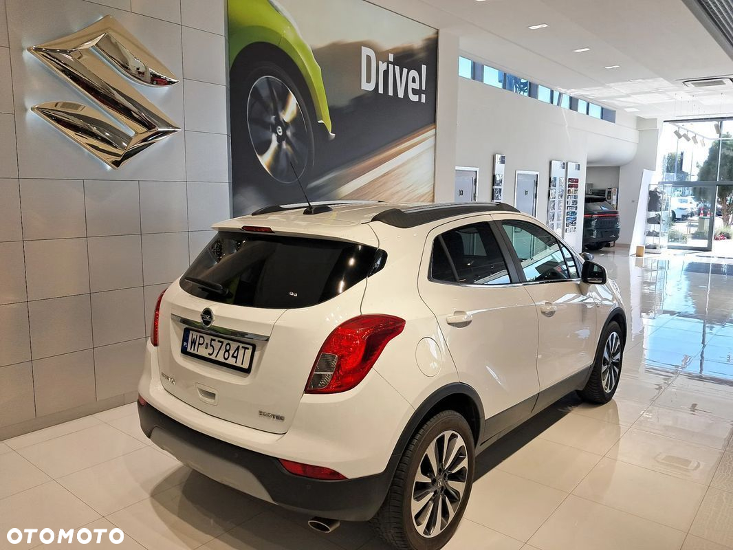 Opel Mokka 1.4 T Cosmo S&S EU6 - 5