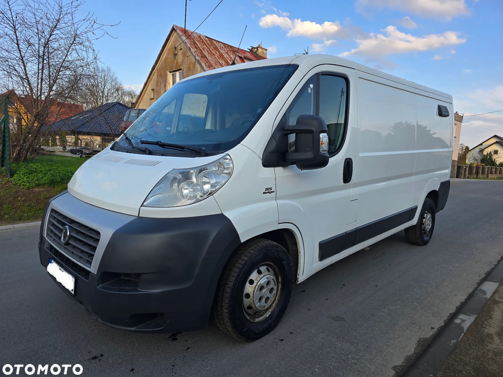 Fiat Ducato - 2