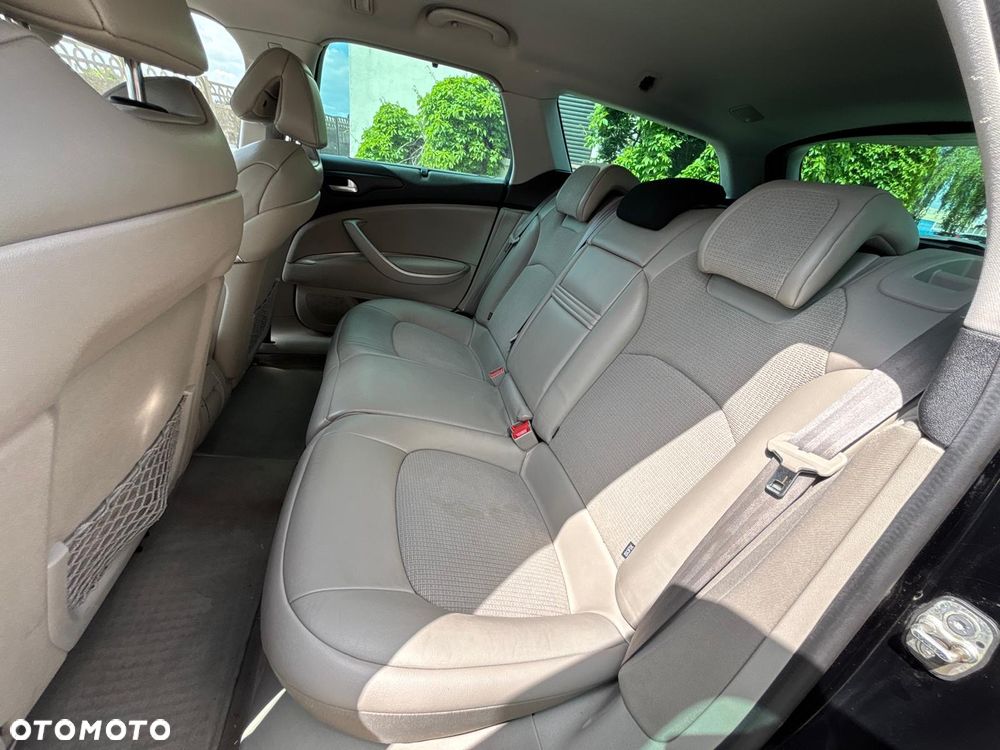 Citroën C5 2.0 HDi Exclusive - 17