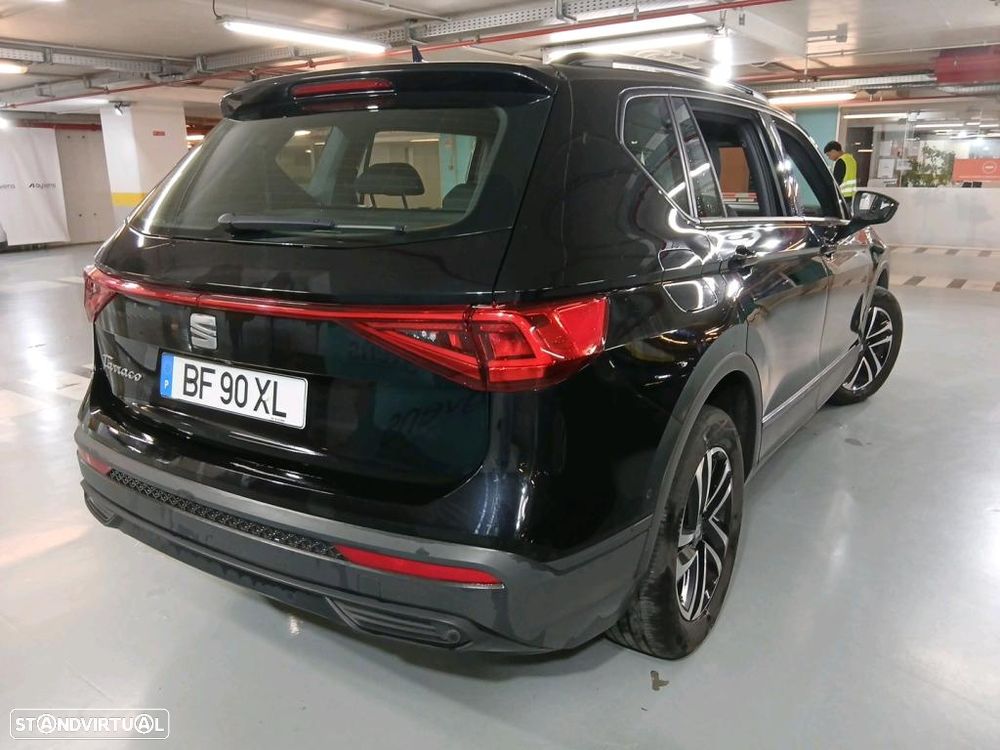 SEAT Tarraco 2.0 TDI Style DSG - 3