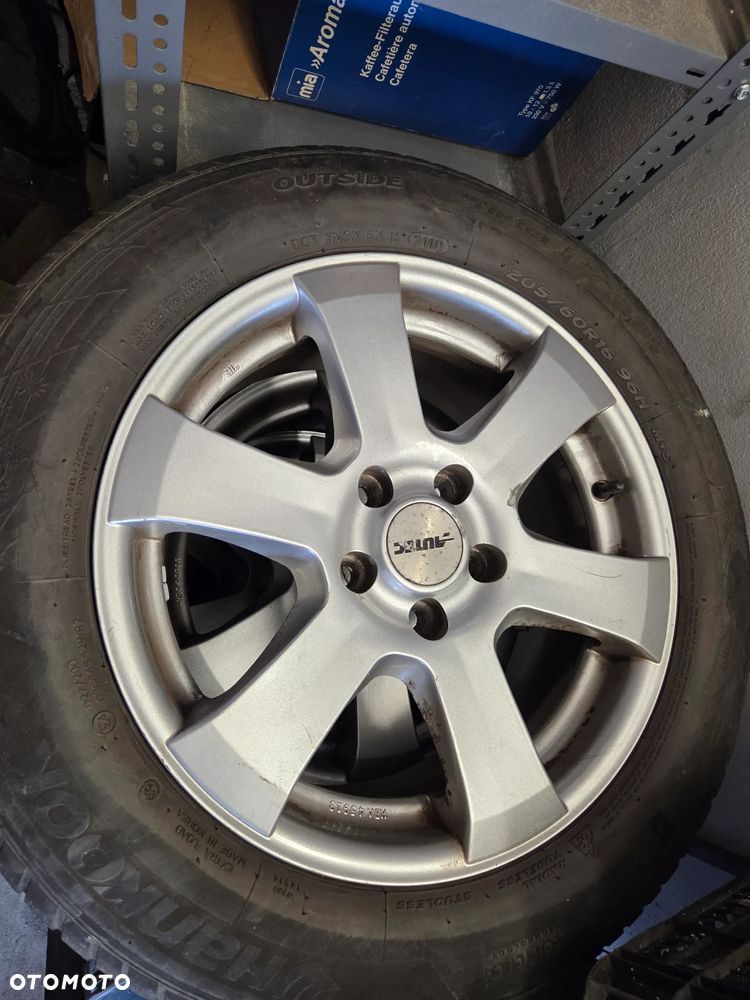 Peugeot 407 2.0 HDI ST Sport EU3 - 9