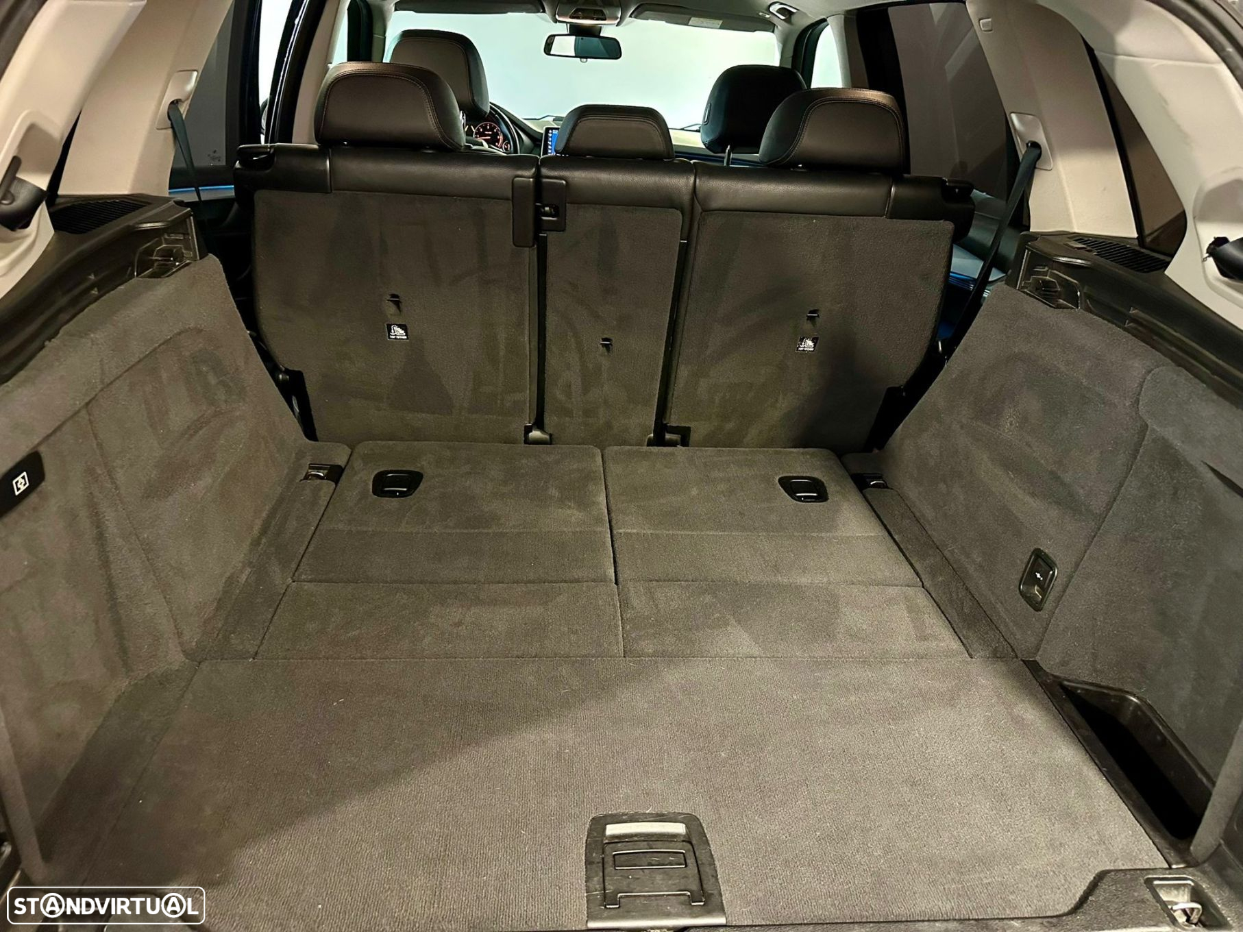 BMW X5 30 d xDrive - 43