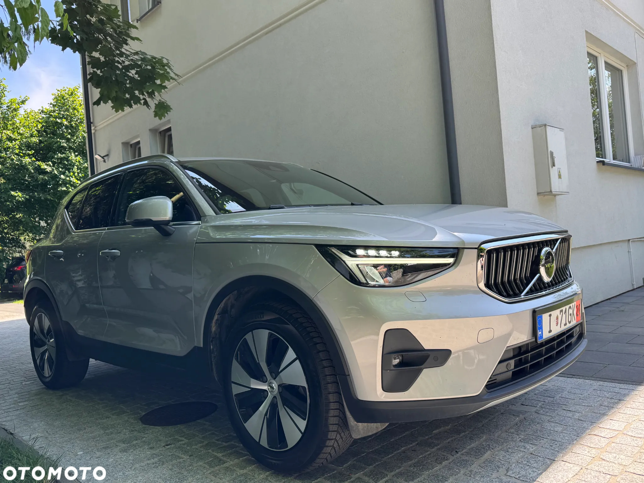 Volvo XC 40 T5 Plug-In Hybrid Core - 14