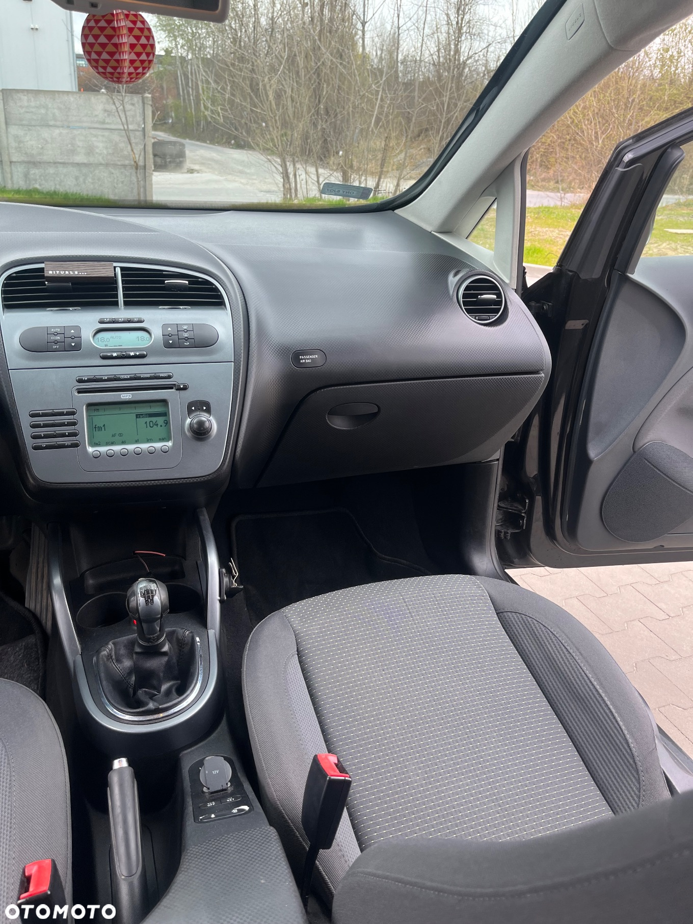 Seat Altea XL 1.9 TDI Stylance - 35