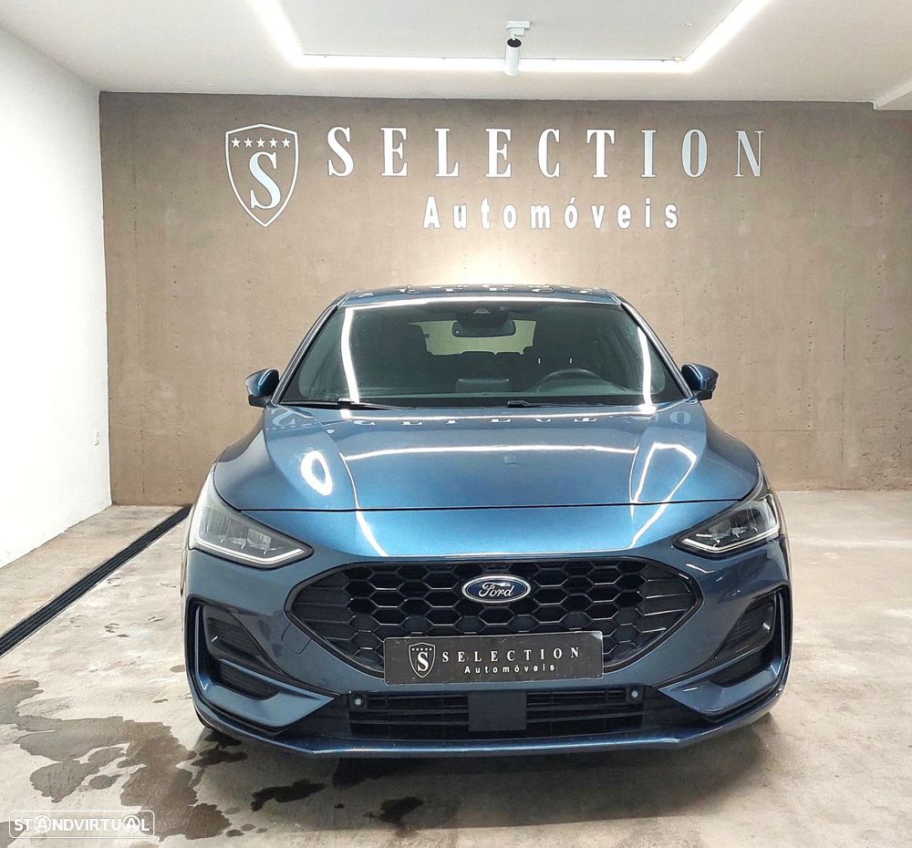 Ford Focus - 3