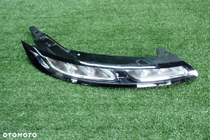 CITROEN C4 CACTUS 14-17 halogen led drl prawy - 1