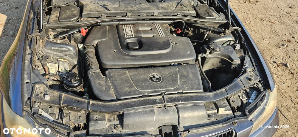 BMW Seria 3 320d - 7