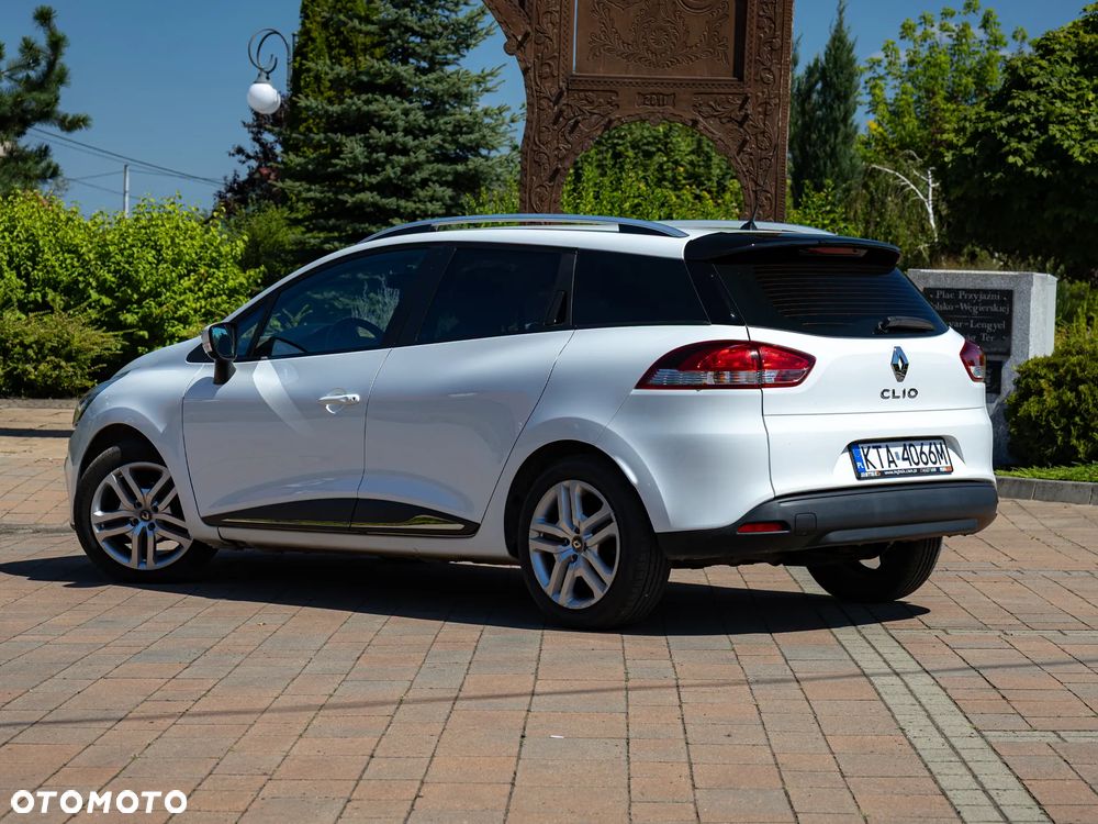 Renault Clio - 3