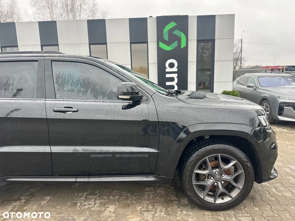 Jeep Grand Cherokee 3.6 V6 Limited - 4