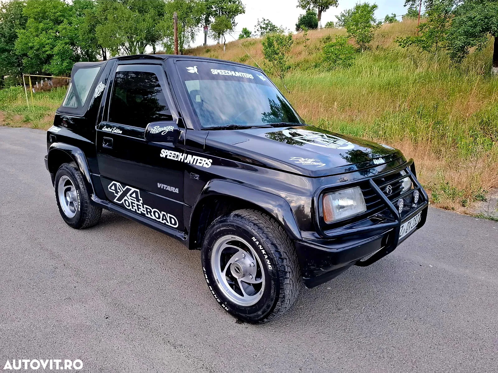 Suzuki Vitara - 2