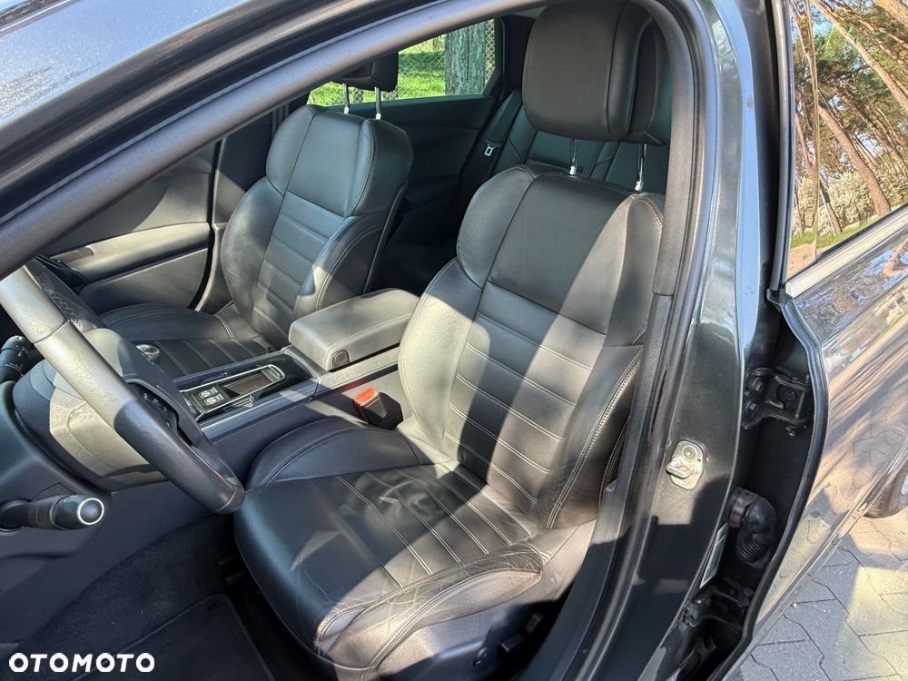 Peugeot 508 HDi FAP 140 Business-Line - 16