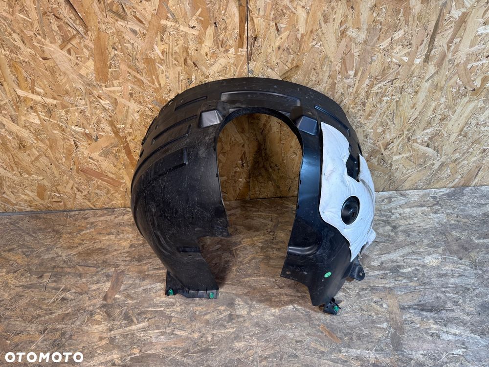 przednie lewe nadkole volvo ex30 - 1