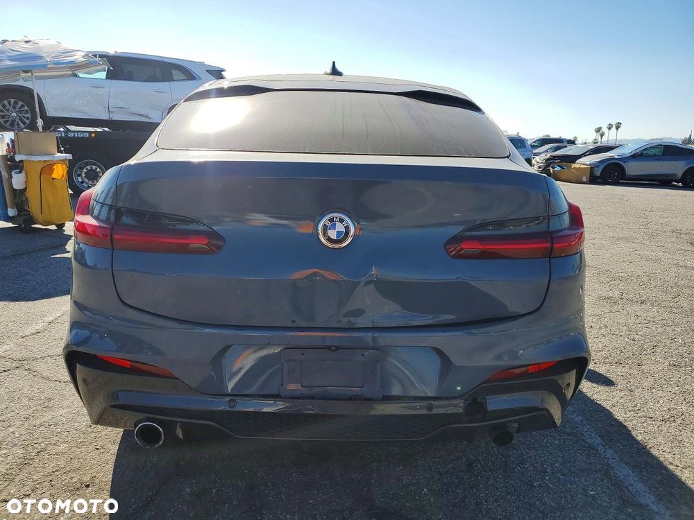 BMW X4 xDrive30i M Sport - 6