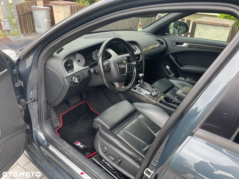 Audi S4 Avant 3.0 TFSI Quattro S tronic - 8